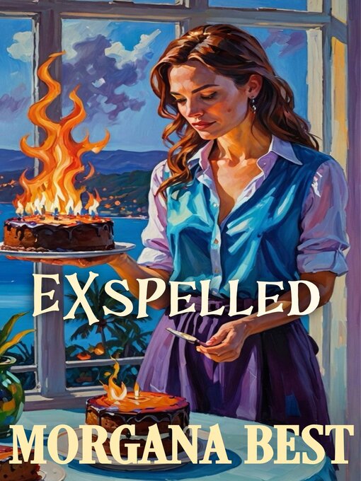 Title details for ExSpelled by Morgana Best - Available
